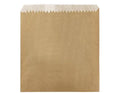 GPL Brown Paper Bag 1 Square (174 × 180mm)