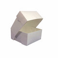 Cake Box No. 664 (6 × 6 × 4 inches)