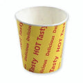 Chip Cup Paper 12oz