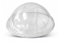 Dome Lids for PLA Clear Cups – 97mm – Carton of 1000
