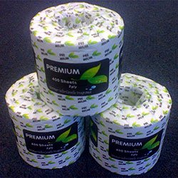 Virgin Premium Toilet Rolls – 2ply 400 Sheets