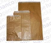 GPL Brown Paper Bags – Long Sizes