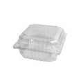 Clearview Large Burger Packs – Carton of 1000
