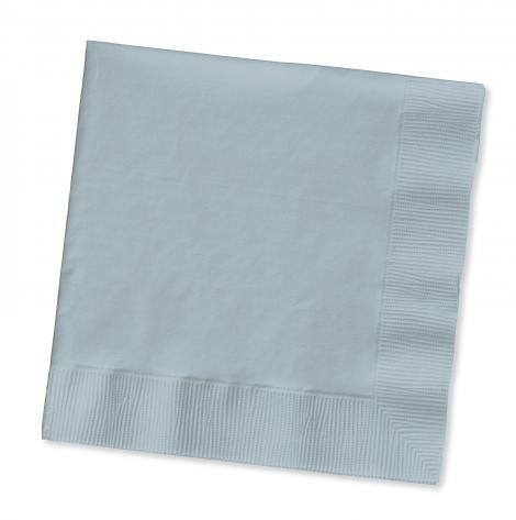 White 2ply Cocktail Napkins