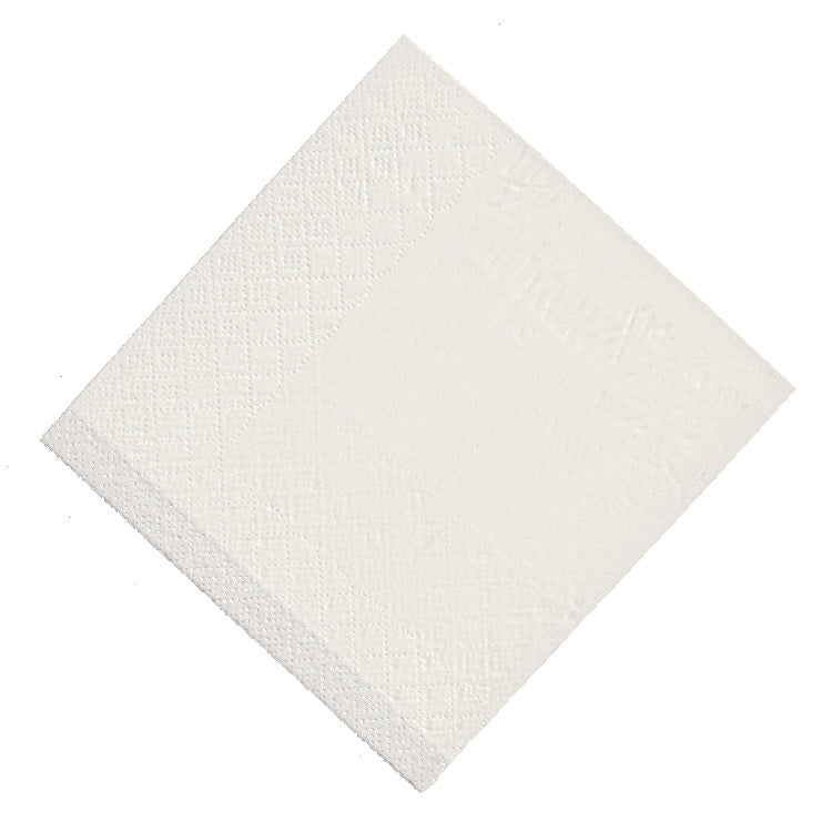 Alexandra Paper — 1ply 1/4 Fold Square Napkin (300 × 300mm)