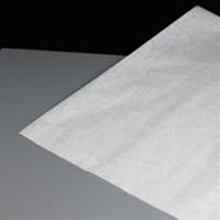 Greaseproof Paper 28gsm – 1/3 Cut 220 × 440mm