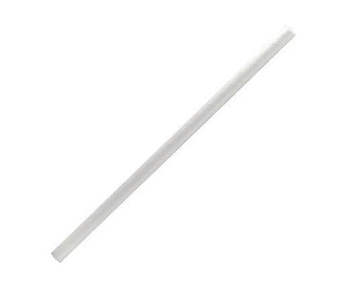 Paper Straws – Regular 6mm