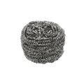 Round Steel Scourer