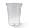 PET Clear Cups – 98mm Rim – 16oz / 500ml, Carton of 1000