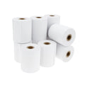 EFTPOS Thermal Paper Rolls 57 × 37mm – Carton of 48