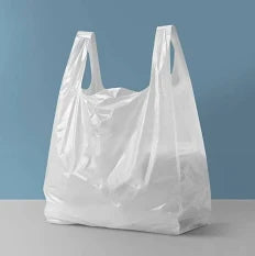 Large Enviro Reusable Singlet Bag