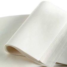 Silicone Baking Paper Sheets – 460 × 710mm